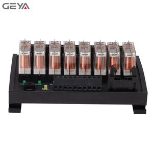 Geya FY-2NG2R-8C 8 kênh tiếp sức 2NO 2NC 12VDC dpdt tiếp sức - Product Image 4