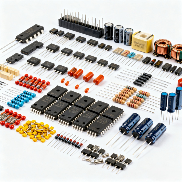 Whole Sale HX20020-4WA Accessories_9.98X7.7MM_TM Connectors Wire-to-Board Connectors
