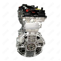 Nouveau moteur automobile 2.0T G4KH pour HYUNDAI Santa Fe Sonata Kia Sorento Sportage