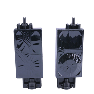 Xp600 DX11 f1080 Dumper dx5 UV dx5 đầu in dumpers <span class=keywords><strong>mimaki</strong></span> jv33 đầu máy in mực van điều tiết dtf van điều tiết 4720 mực giảm chấn cho xp600 - Product Image 2