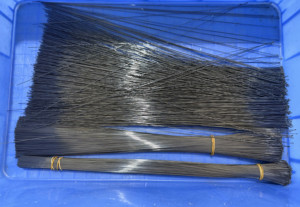 Alambre de Acero al Carbono de 0.2-5 mm para Doblado y Conformado, Uso Automotriz e Industrial, Personalizable de Fábrica - Product Image 6