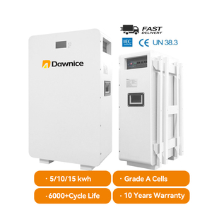 New Energy Solar Energy Storage System Lithium Ion <b>Battery</b> 48V <b>Battery</b> 100Ah 200Ah 5Kwh 10Kwh Home Solar <b>Battery</b> - Product Image 4