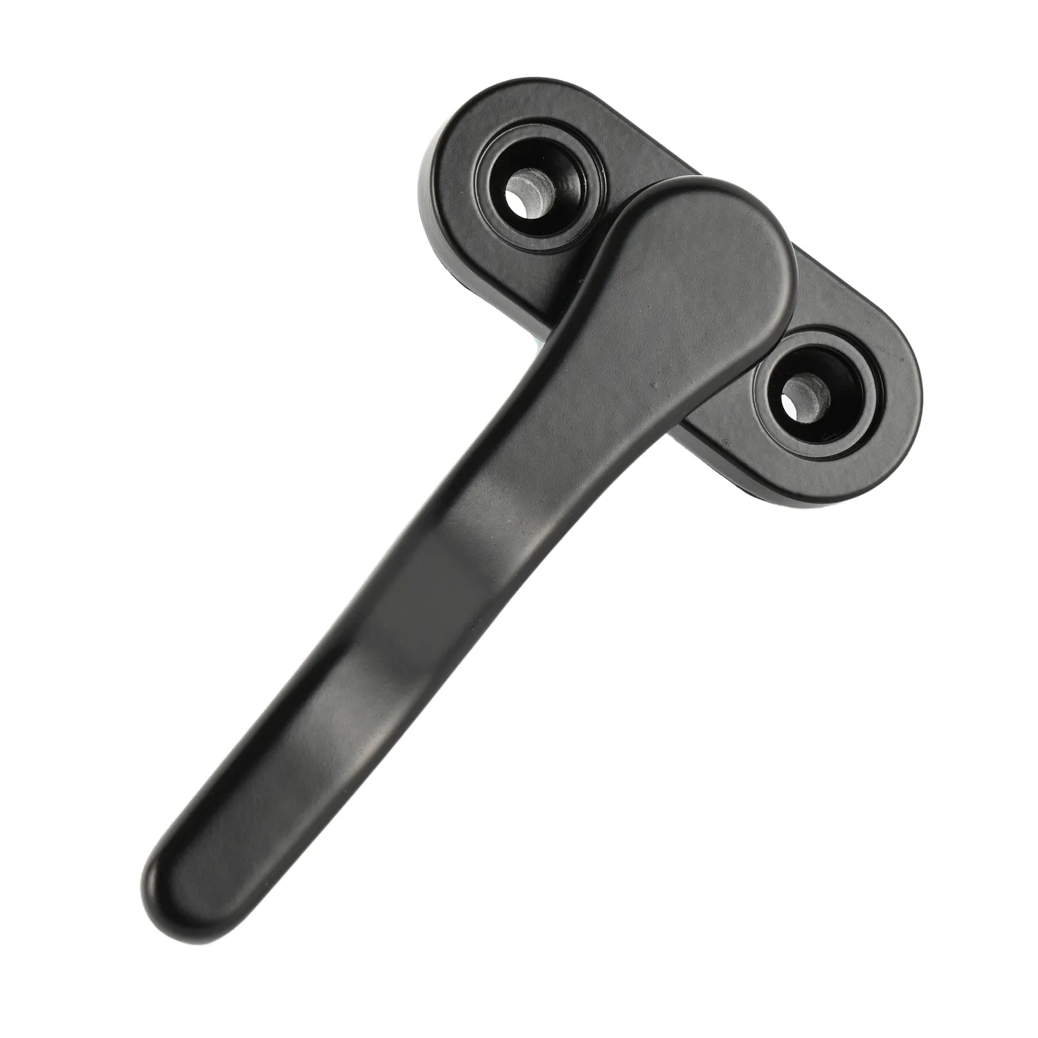 Customize Aluminium Sliding Window Accessories Casement Aluminium Window Handles