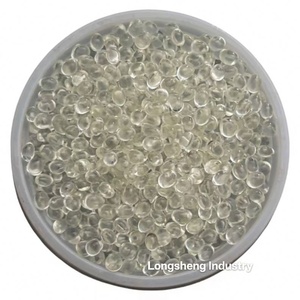 Material Plástico TPU S364D Resistente al Calor, Alta Transparencia y Resistencia a la Hidrólisis - Product Image 2