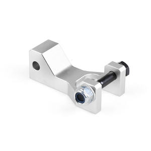 Kit d'abaissement avant de moto pour Yamaha Raptor 350 & 660R ATV, roue optimisée, accessoires UTV - Product Image 4