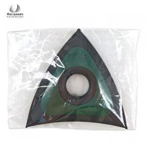 أداة إزالة شعر مثلث من على الكلاب والقطط والأليفة وتنظيفها الذاتي ملائمة لتزيين السيارات والأثاث والأريكة والحيوانات الأليفة - Product Image 4