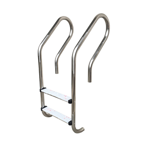 Nhà Máy Giá SF/SL/mu loạt hồ bơi thang và lan can cho trên mặt đất hồ bơi - Product Image 4