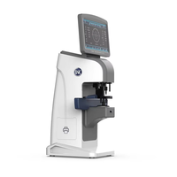 Produits très demandés : Lentimètre numérique, lentimètre automatique pour clinique optique