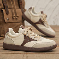 2026 Baskets Décontractées Tendance et Polyvalentes Chaussures de Marche Quotidiennes d'Extérieur Respirantes pour Hommes