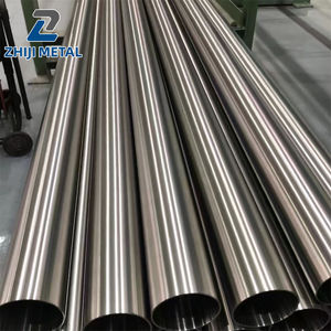 Pemasok Terbaik Pipa Baja Tahan Karat 304 Pipa Baja Tahan Karat Tanpa Sambungan Kualitas Terbaik Persediaan Memadai Kustomisasi - Product Image 6
