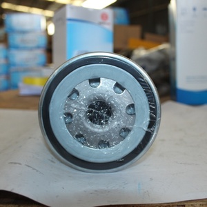 ไส้กรองน้ำมันดีเซล, ไส้กรองหยาบ (ของแท้) <span class=keywords><strong>1000424916</strong></span>, เหมาะสำหรับรถตัก Lonking LG833 - Product Image 6