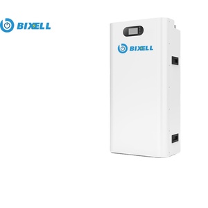 16KWH Deep Cycles 51.2V <b>48V</b> <b>Battery</b> 314Ah 16kWh Lithium Ion <b>Batteries</b> Pack Home Energy Storage Solar <b>Battery</b> - Product Image 1