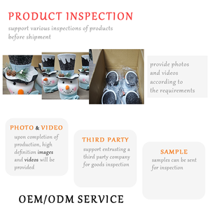 Grande Babbo Natale in Piedi Rosso, Articolo Molto Richiesto per Ristoranti, Regali di Natale Unici - Product Image 5