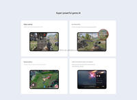Tablet Gaming Red Magic Pad 3 Pro Baru, Laris Manis, dengan Layar 9.06" 165Hz, Snapdragon 8 Elite, Wi-Fi, Penyimpanan 256G/512G/1T