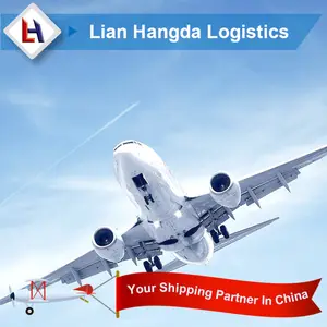 China Naar Usa Colombia Uae Dubai Ddp Met Gratis Warehousing Verzending Service Air Expediteur Amazon Fba