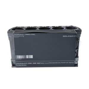 Bloc-cylindres 3508C 3526C 3508B 3556B Moteur Diesel Carter Double Unité de Puissance Pièce OEM - Product Image 1