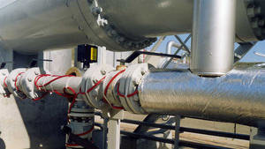 Cable Calefactor Autorestringible de Temperatura Constante para Sistemas de Plomería - Product Image 6