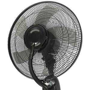 厂家直销 OEM 40 厘米 2 合 1 遥控强力喷雾摇头立式风扇，带水箱，适合家庭/户外使用 - Product Image 4