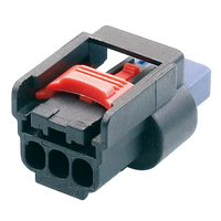 Connecteurs magnétiques Amphenol Pogo 3 broches pour phares automobiles TE Butt 13893234 DJ7039H-1.2-21 Deutch pour moto Toyota