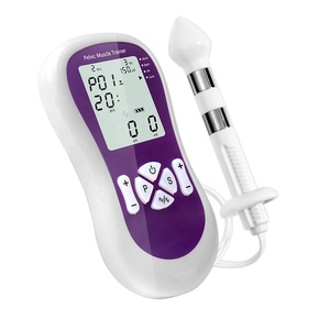 Alat Medis Kelas II Konmed KM518, Pemijat Kegel Elektrik, Garansi 1 Tahun, Mencegah Inkontinensia Urin, Meredakan - Product Image 3