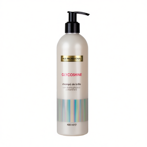 Champú Glycoshine Shine 400 ml con Ácido Glicólico y Vitamina E para el Cuidado del Cabello - Product Image 2