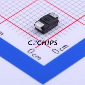 ไดโอดซีเนอร์ไดโอด SMA 1SMA5920BT3G ของแท้ชิ้นส่วนอิเล็กทรอนิกส์ - Product Image 2