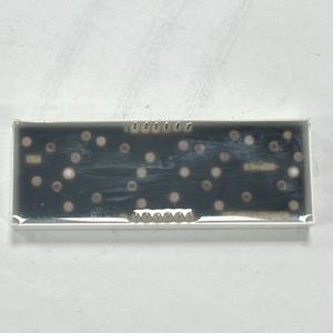 Módulo de Pantalla LED de 4 Dígitos de 0.8 Pulgadas, Tamaño Grande, 8041, Opciones de Alto Brillo en Rojo/Blanco/Azul para Instrumentación - Product Image 3