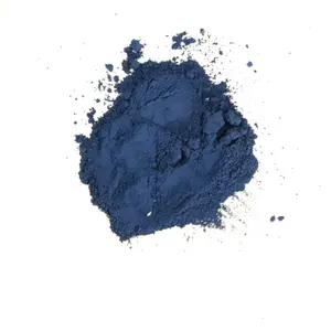 High Washing Fastness Disperse Blue 284 Dye Polyester/Cotton blended Disperse Blue HXF for Fabrics suppliers