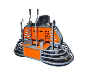 Talocheuse à moteur autoportée <span class=keywords><strong>pour</strong></span> finition de sols de construction, polisseuse durable, talocheuse hélicoptère - Product Image 4