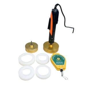Máquina Tapadora Eléctrica <span class=keywords><strong>de</strong></span> Enchufe Directo con Atornillador, Accesorios para Máquina Tapadora Rotativa <span class=keywords><strong>de</strong></span> Velocidad Variable - Product Image 1