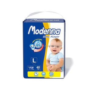 ผ้าอ้อ<span class=keywords><strong>ม</strong></span>เด็ก<span class=keywords><strong>ส</strong></span>ำเร็จรูป OEM ยี่ห้อ Huggying Pampering ป้องกันการรั่วซึ<span class=keywords><strong>ม</strong></span>แบบ 3 <span class=keywords><strong>ม</strong></span>ิติ ผิวสัมผั<span class=keywords><strong>ส</strong></span>แห้ง ซึ<span class=keywords><strong>ม</strong></span>ซับดี ปรับขนาดได้ ขายส่งจากจีน - Product Image 3