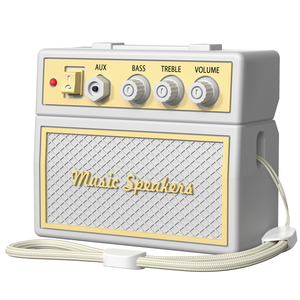 Mới Loa hình dạng trường hợp mini xách tay Túi Du Lịch Silicone trường hợp bảo vệ airpod4 Tai nghe trường hợp - Product Image 2