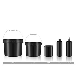 Vente en gros directe d'usine, vernis à ongles en gel UV multicolores, 1 kg, 5 kg, 10 kg, 50 kg, emballage personnalisé - Product Image 2