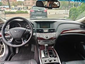 Personalización Interior, <span class=keywords><strong>Infiniti</strong></span> Q70 2015 2016 2017 <span class=keywords><strong>de</strong></span> Gasolina, Vehículos Usados en Venta, Venta al por Mayor <span class=keywords><strong>de</strong></span> Autos <span class=keywords><strong>de</strong></span> <span class=keywords><strong>Segunda</strong></span> <span class=keywords><strong>Mano</strong></span> - Product Image 3