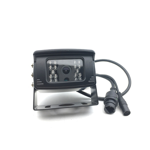 Red IP exterior impermeable coche autobús Cámara IMX415 4K visión nocturna Audio POE BUS 3MP 4MP 5MP 6MP 8MP <span class=keywords><strong>IP67</strong></span> IR Cut NVR nube - Product Image 6