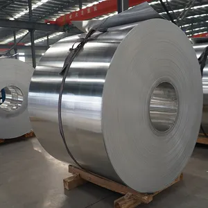 Cold Rolled 1050 1060 1070 1100 3003 3004 3105 3mm 4mm 5mm 6mm Thickness Aluminum Coil