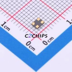 XL2OI-111-8M Crystal (Passive) SMD3225-4P Crystal Oscillator SMD Crystal Oscillator 8MHz 10ppm 12pF - Product Image 2