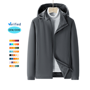 <span class=keywords><strong>Giacca</strong></span> di marca personalizzata <span class=keywords><strong>giacca</strong></span> da <span class=keywords><strong>uomo</strong></span> <span class=keywords><strong>oversize</strong></span> <span class=keywords><strong>giacca</strong></span> di <span class=keywords><strong>pelle</strong></span> cappuccio da lavoro invernale <span class=keywords><strong>giacca</strong></span> Vintage per gli uomini - Product Image 1