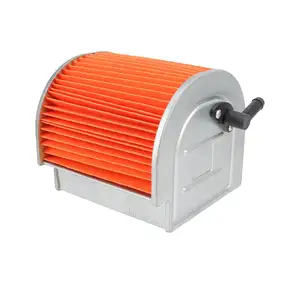 Filtro de limpiador de aire para ATV, partes 17211-KR3-<span class=keywords><strong>600</strong></span> para CA125 CA 125 CMX250 CMX 250 Rebel 250 CMX250C para <span class=keywords><strong>Honda</strong></span> 250cc atv 1996-2014 - Product Image 1