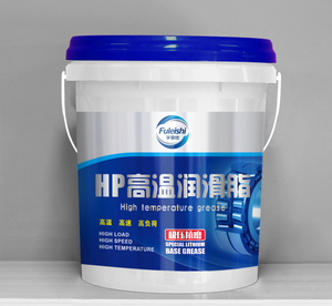 Anti-slijtage lithiumvet, roest- en corrosiebescherming voor automotive en industrieel gebruik, langdurige smering, Chinese fabrikant - Product Image 2