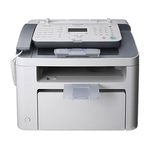 Para C FAX-L150, Fax Láser Multifunción, Impresión de Alta Velocidad, Solución Empresarial FAX-L150, Impresora de Fax Láser Monocromática Todo en Uno - Product Image 1