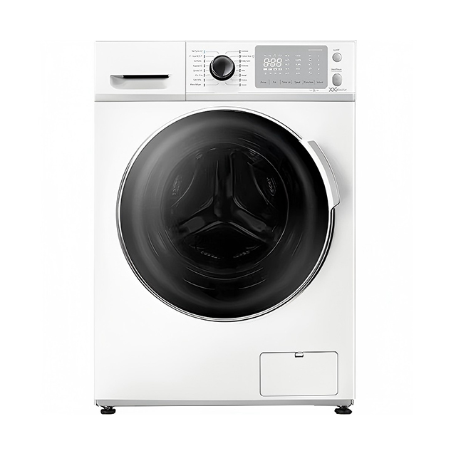 10kg Front Loading Washing Machine