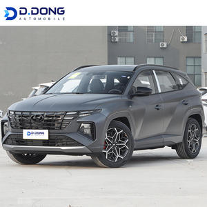 Hyun Dai <span class=keywords><strong>Tucson</strong></span> 2025 1,5 T Dct Glx Fwd Gas 1,5 t 200PS L4 Disponible Compacto Suv Nueva Generación <span class=keywords><strong>Tucson</strong></span> L Nuevo Coche Usado - Product Image 2