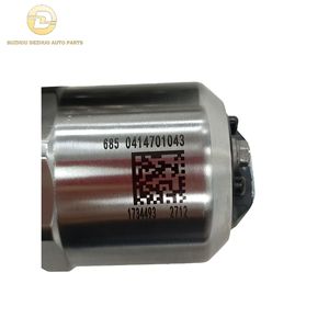 Injecteur 0414701043 pour Daewoo DX380 9C, pièce en acier pour carburant - Product Image 3