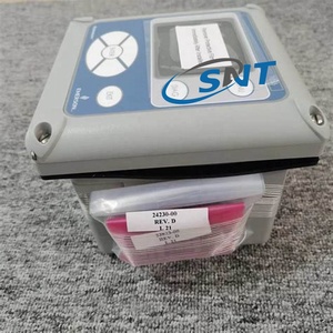 เครื่องวัดค่า pH รุ่น Rosemountt Analytical Rosemounte Ph Analyzer 1056-03-20-38-HT แบบสองอินพุตอัจฉริยะ ราคาดี - Product Image 2