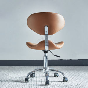 Mobile <strong>Dental</strong> Recessed <strong>Unit</strong> Assistant <strong>Chair</strong> for <strong>Dental</strong> Office - Product Image 4