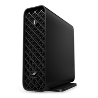 Ordinateur de Bureau Professionnel HP Z2 G9 I9 I7/8 Go 512 Go SSD T1000, Mini Station de Travail Z2 G9