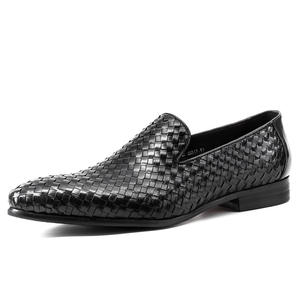 Zapatos de vestir de cuero genuino hechos a mano de alta calidad para hombres para bodas formales. - Product Image 6
