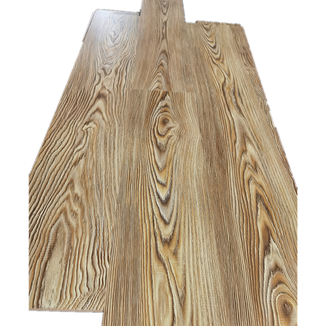Hot Sale Laminated Parquet Laminate Flooring