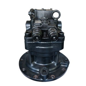 Nuevo Reductor de Giro Original CX210B SH210-5 KRC10220 para Excavadora Sumitomo y CASE - Product Image 2